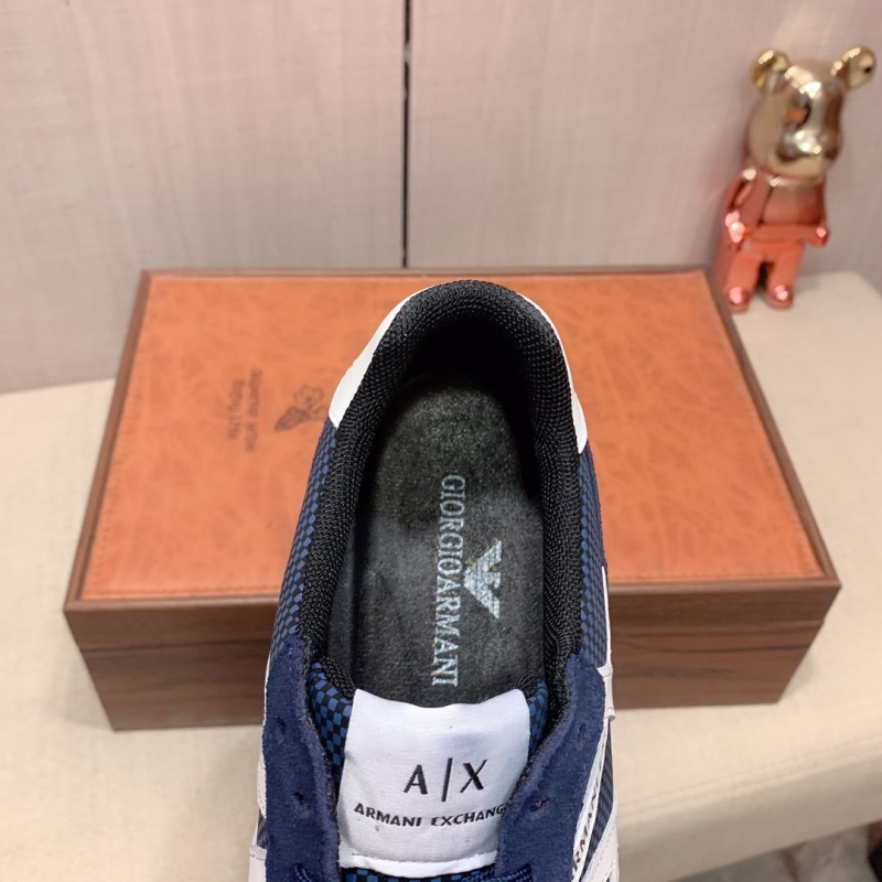 Armani Sneakers